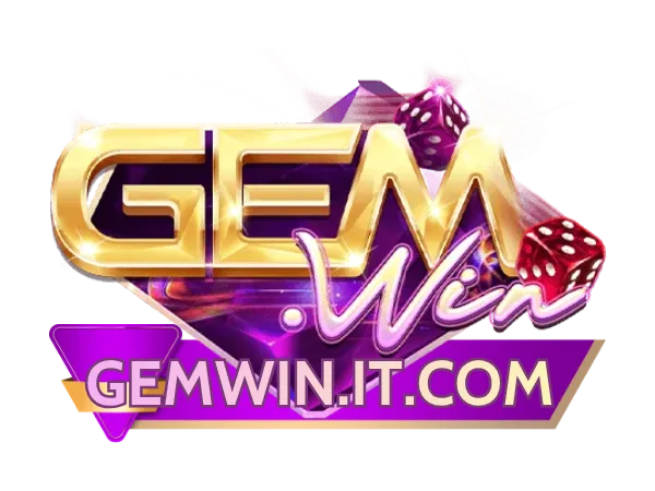 Gemwin Logo